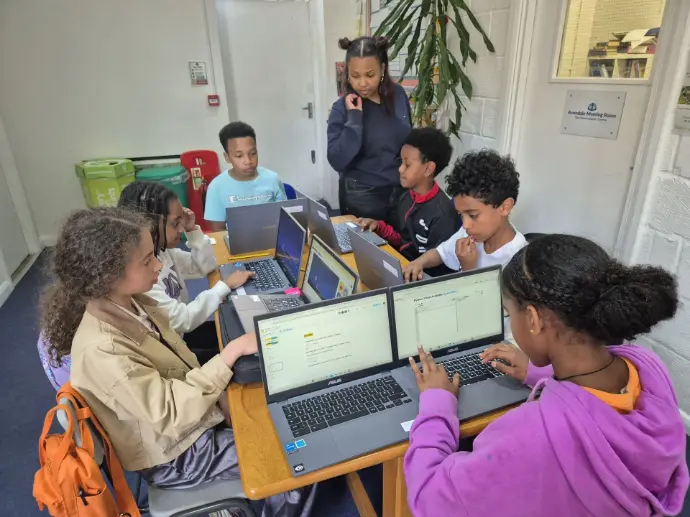 Learn to code